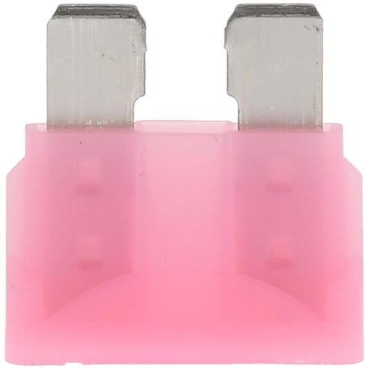 Value Collection BD-7573-A 4 Amp, 32 VAC/VDC, Automotive Fuse