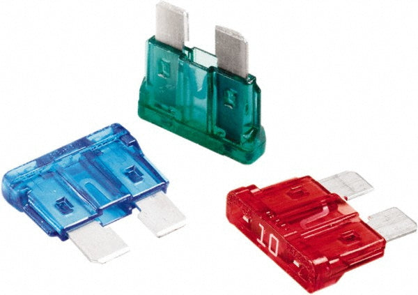 Value Collection BD-7572-1A 2 Amp, 32 VAC/VDC, Automotive Fuse