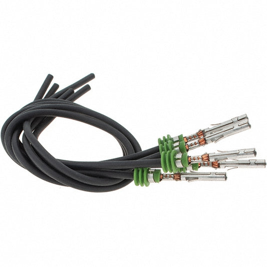 Value Collection BD7403 Automotive Weather Pack Female Sleeve & Seal with Lead