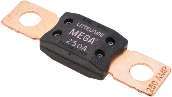 Value Collection BD-7385-250 Cartridge Fuse 250 A