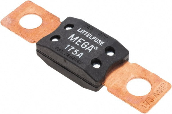 Value Collection BD-7385-175 Cartridge Fuse 175 A