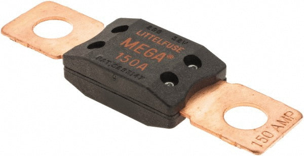 Value Collection BD-7385-150 Cartridge Fuse 150 A