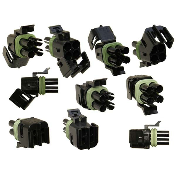 Value Collection BD-7357-1 Automotive Terminal Parts