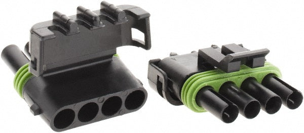 Value Collection BD-7354-1 Automotive Terminal Parts