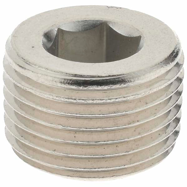 Parker PT-00030 Pipe Hollow Hex Plug 3/8" Fitting