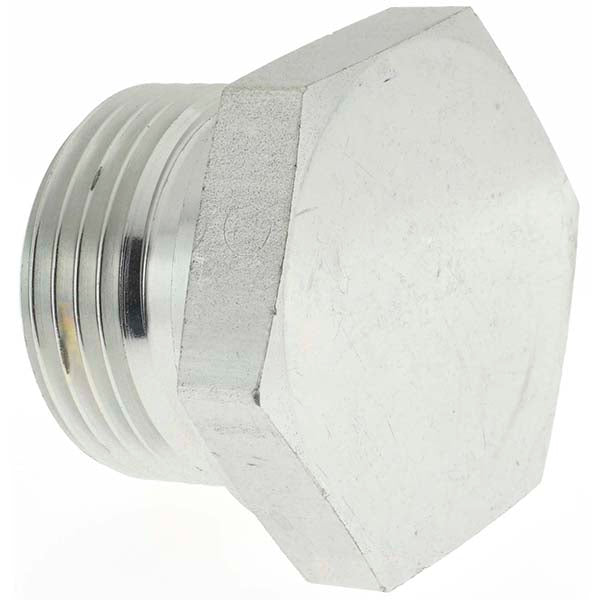 Parker PT-00309 Compression Tube Plug 1-11" Thread