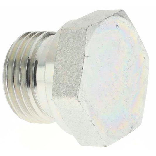 Parker PT-00307 Compression Tube Plug 1/2-14" Thread