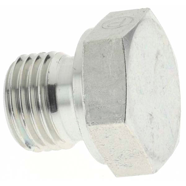 Parker PT-00305 Compression Tube Plug 1/4-19" Thread