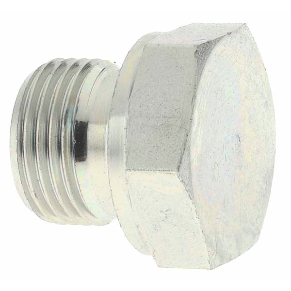 Parker PT-00306 Compression Tube Plug 3/8-19" Thread