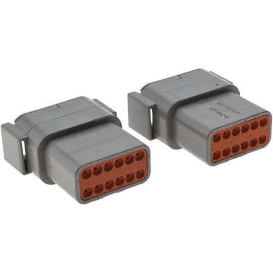 Value Collection BDMPDTM0412PA Automotive Terminal Parts