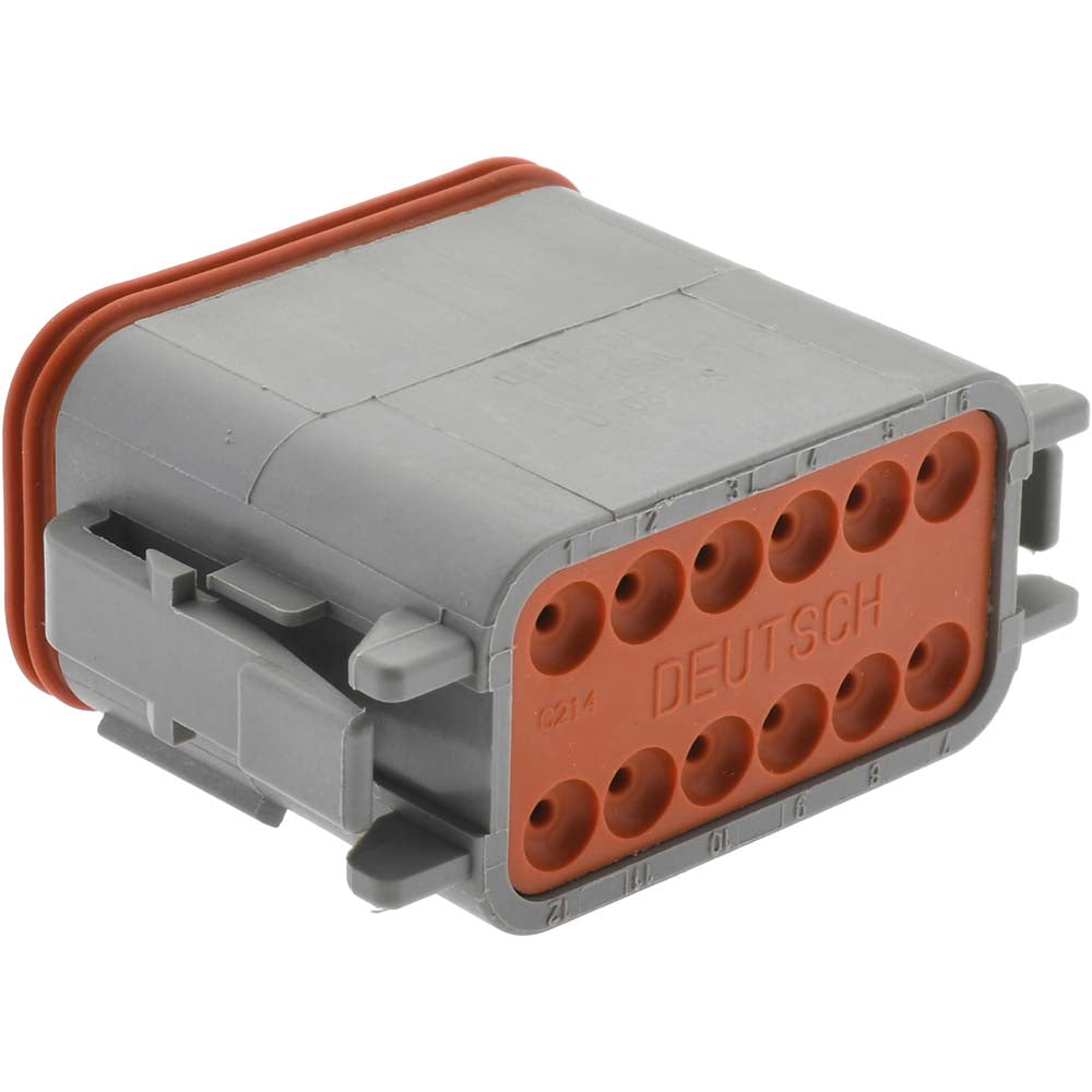 Value Collection BDMPDT0612SA Automotive Terminal Parts