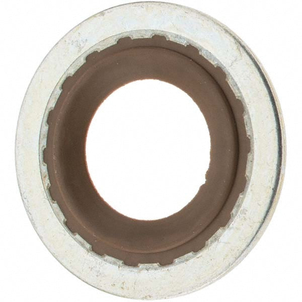Value Collection BDMP1051 12mm ID x 25mm OD Oil Drain Plug Gasket