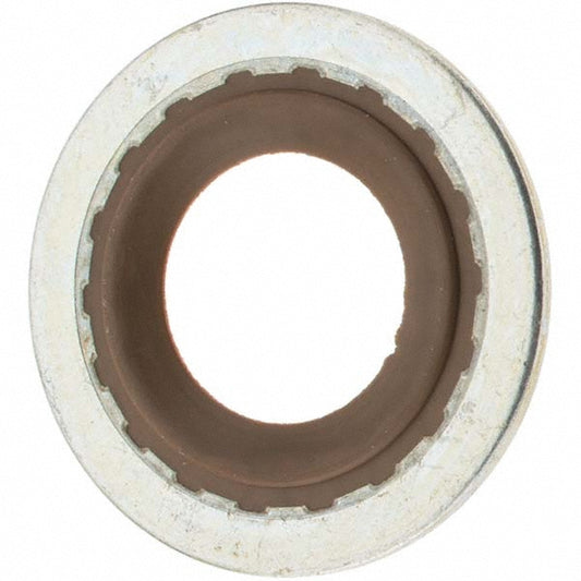 Value Collection BDMP1051 12mm ID x 25mm OD Oil Drain Plug Gasket