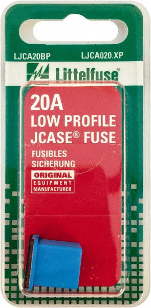 Value Collection BDLJCA020XP Fuse 20 A