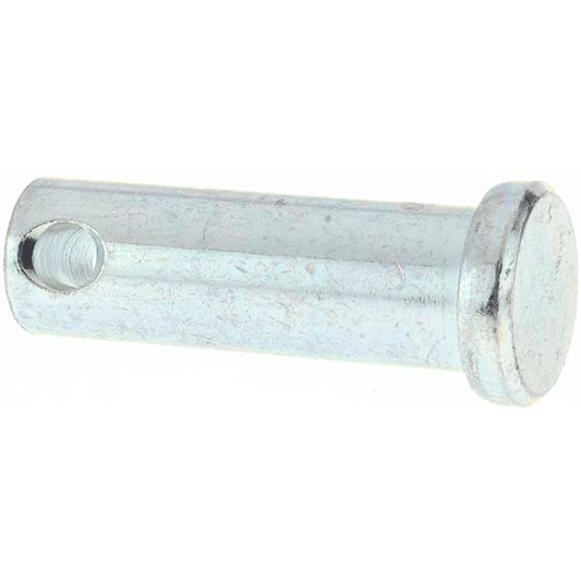 Value Collection KP9771 3/8" Pin Diam, 1-1/16" OAL, Standard Clevis Pin