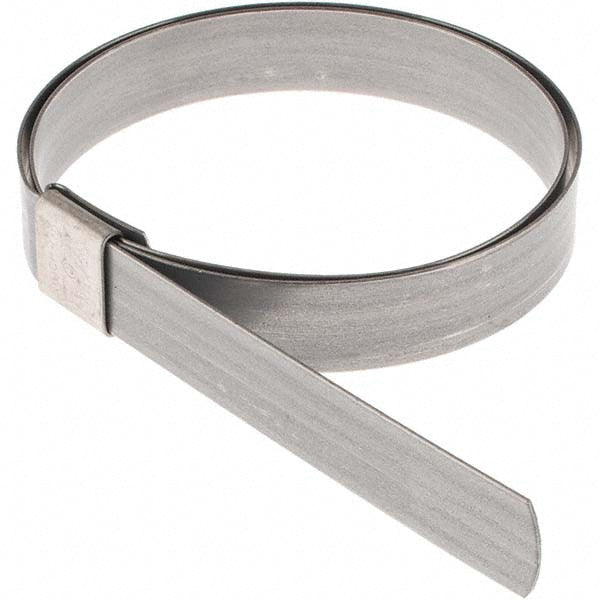 Value Collection BDKP84189 3" ID, Steel Preformed Clamp