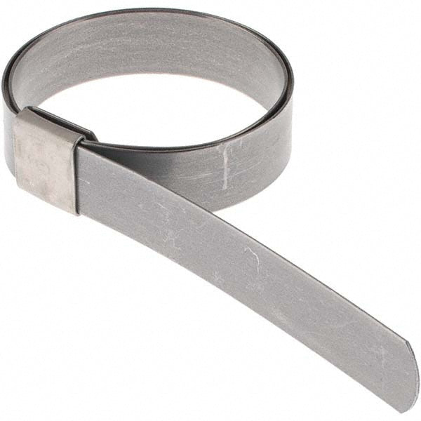 Value Collection BDKP84187 2" ID, Steel Preformed Clamp