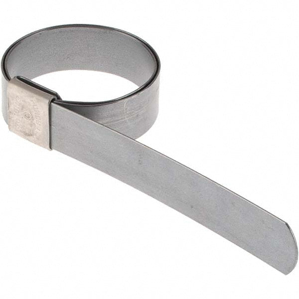 Value Collection BDKP84186 1-1/2" ID, Steel Preformed Clamp