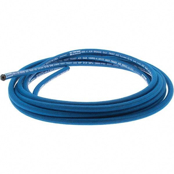 Parker KP82904 Multipurpose Air Hose 3/16" ID, 25'