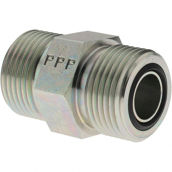 Parker KP80058 Hydraulic Hose Adapter 10 mm, 6,000 psi