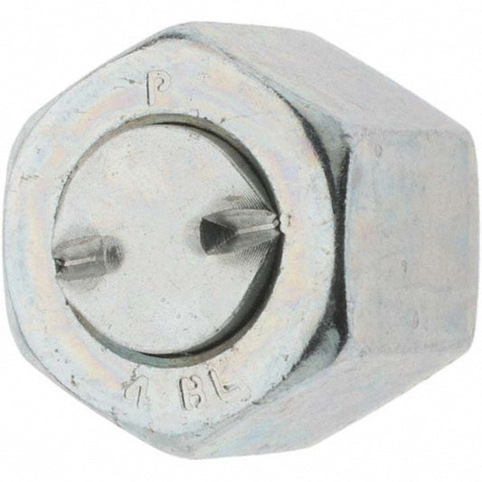 Parker KP80041 Hydraulic Hose Cap 0.25" OD, 4 mm, 9,200 psi