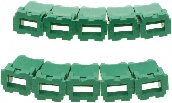 Value Collection BDW4P Plastic Automotive Terminal Parts