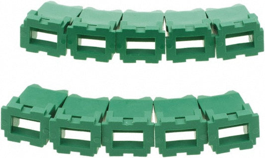 Value Collection BDW4P Plastic Automotive Terminal Parts