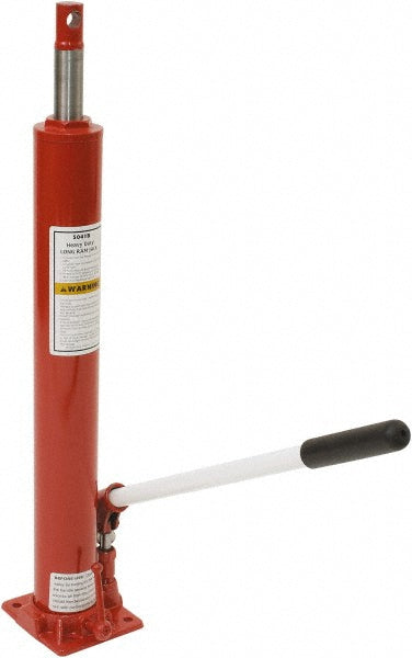 Sunex Tools 5041B 4 Ton Capacity Bottle Jack