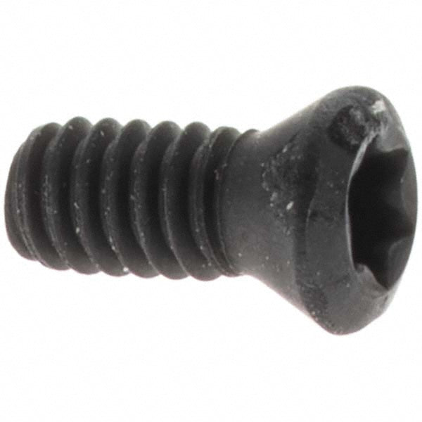Kyocera TPC01846 Insert Screw for Indexables Torx, M2 x 0.4 Thread