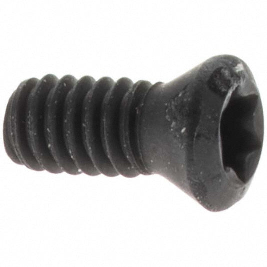 Kyocera TPC01846 Insert Screw for Indexables Torx, M2 x 0.4 Thread