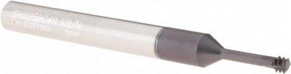 Carmex 40300085 Indexable Thread Mill