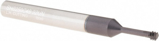 Carmex 40300085 Indexable Thread Mill