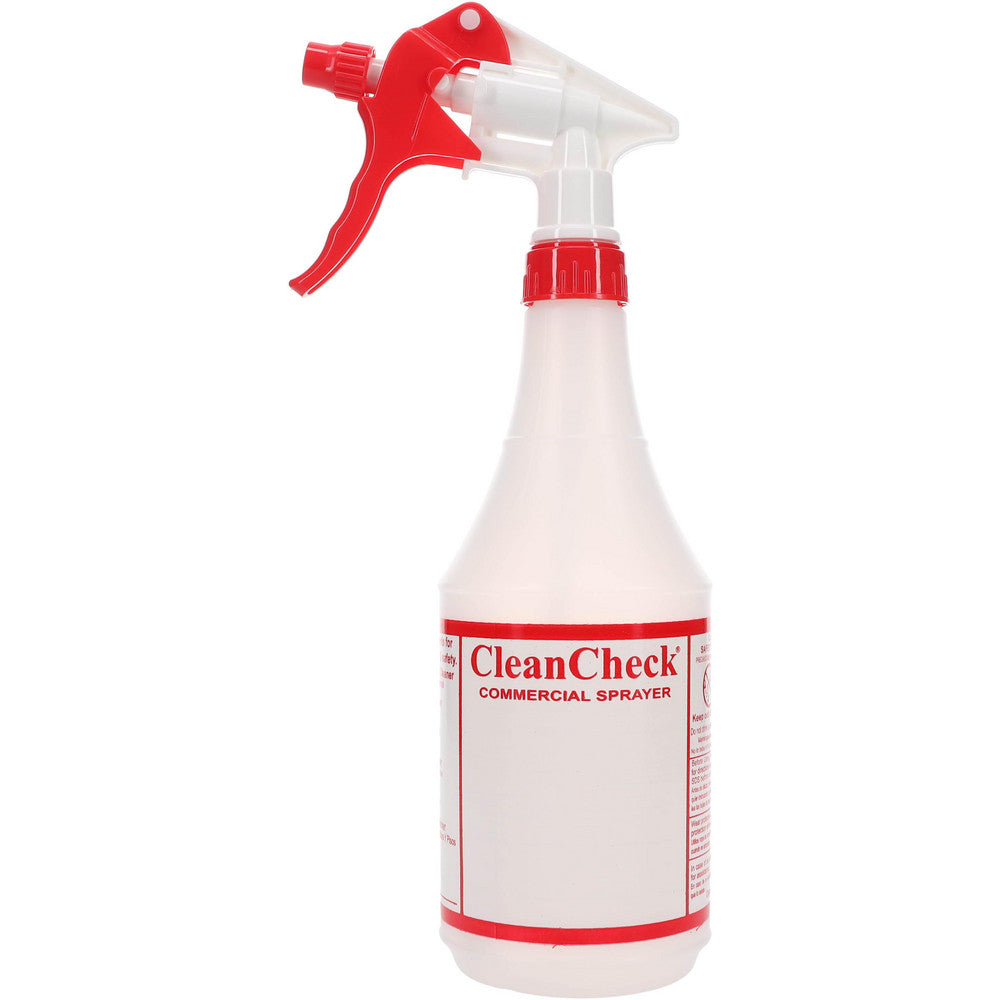 Pro-Source 130173 Pack of (3), 24 oz Bottles with Trigger Sprayer