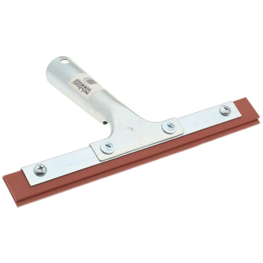 Pro-Source 66507195 Window Washer & Squeegee 8.0000" Wide Blade, Straight Frame