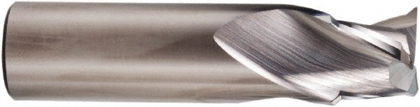 Raptor Workholding RWP-DC403U Dovetail Cutter 60 &deg, 3/4" Cut Dia, 1/8" Cut Width, Solid Carbide