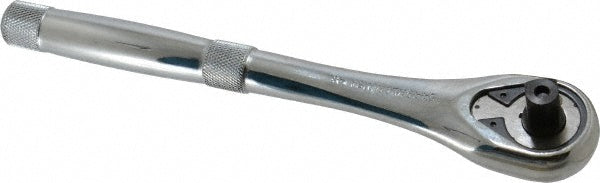 Proto J5449XLQR Quick-Release Ratchet 1/2" Drive, Pear Head
