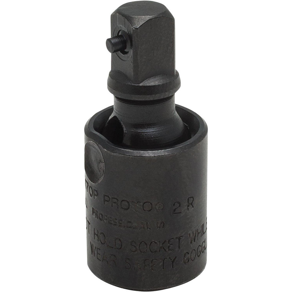 Proto J66170P Universal Joint 1/4" Male, 1/4" Female, Impact Universal
