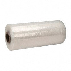 Stretch Associates 20805MCLR 20" x 5,000' 80 Gauge Clear Machine Stretch Film
