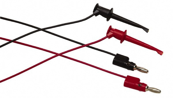 Fluke TL940 Test Leads Extension Use with All Models