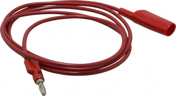 Pomona 1166-60-2 Clip Kit Use with 0.3 in Terminal & Banana Plug