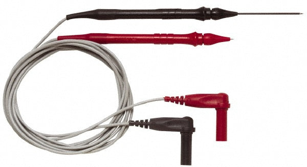 Pomona 5953A Probe Set Use with Digital Multimeter