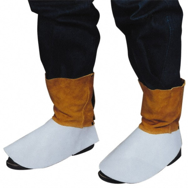PRO-SAFE GB32 Flame-Resistant Spat