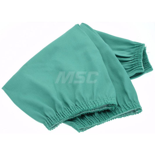 PRO-SAFE HFR18E Sleeve Size Universal, Cotton, Green