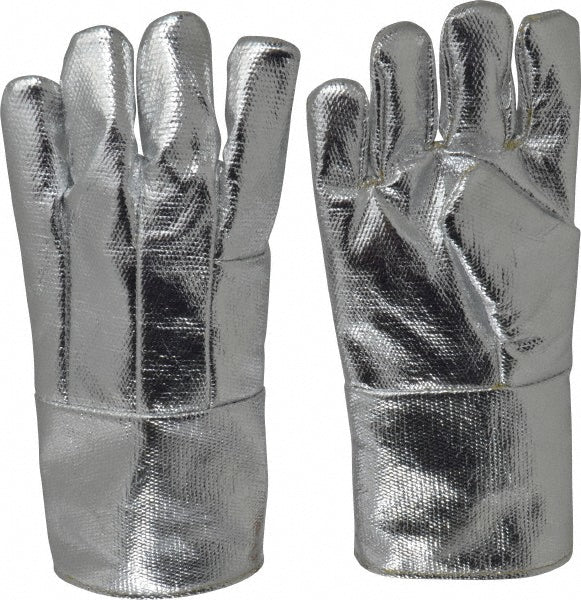 Steel Grip ATH 210-14 F Welding Gloves Kevlar, General Welding Application