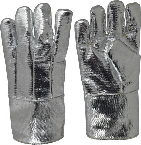 Steel Grip ATH 210-14 F Welding Gloves Kevlar, General Welding Application