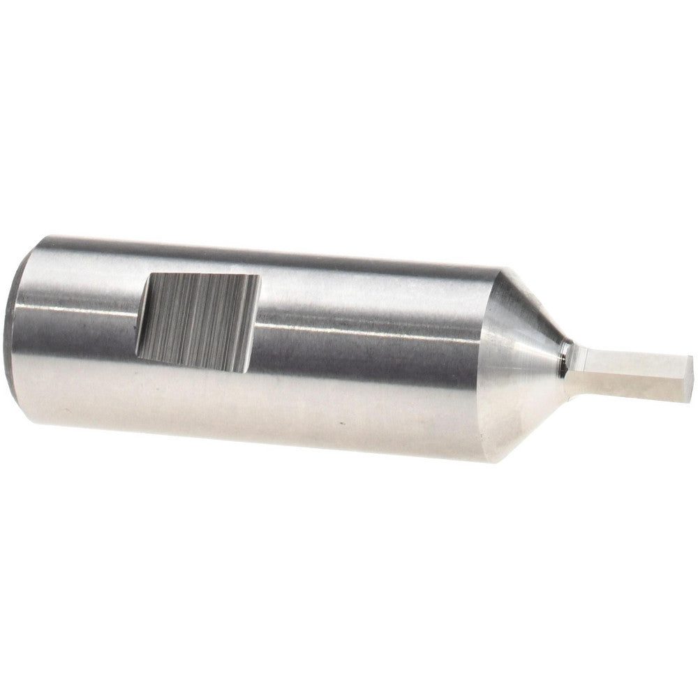 Hassay-Savage 66303 3mm Hexagon Rotary Broach