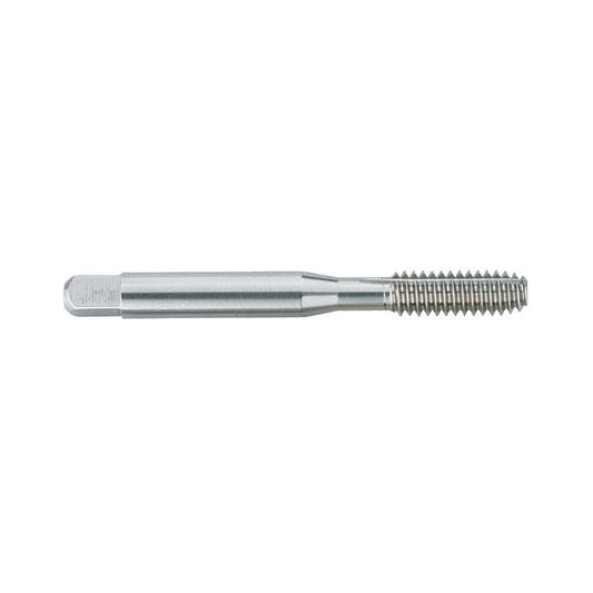 Balax 12642-010 Thread Forming Tap 1/4-20 UNC, Bottoming Chamfer, High-Speed Steel, Bright/Uncoated Finish
