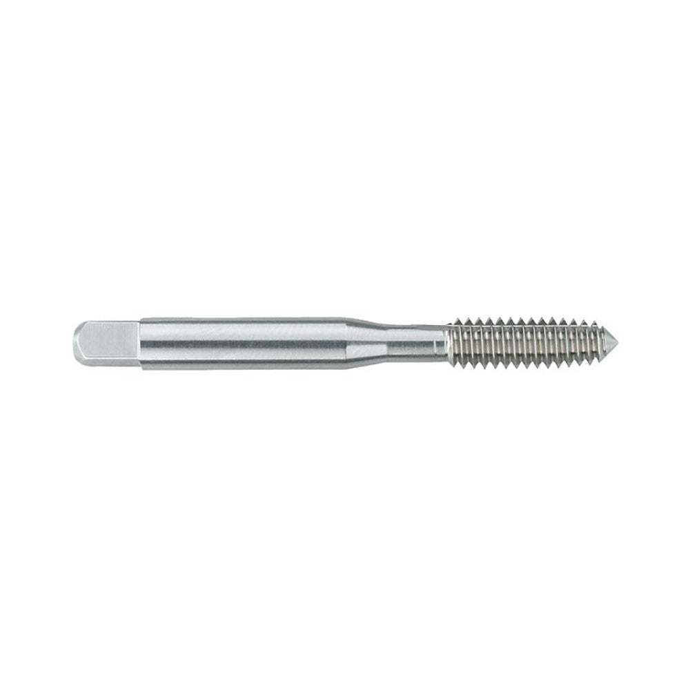 Balax 12886-000 Thread Forming Tap 1/4-28 UNF, 2B Class of Fit, Plug Chamfer, High-Speed Steel, Bright/Uncoated Finish