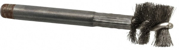 Red Head WB-058 1-1/2" Long x 1" Diam Steel Wire Brush