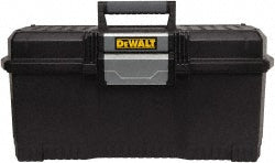 DeWALT DWST24082 Metal & Resin Tool Box 1 Compartment